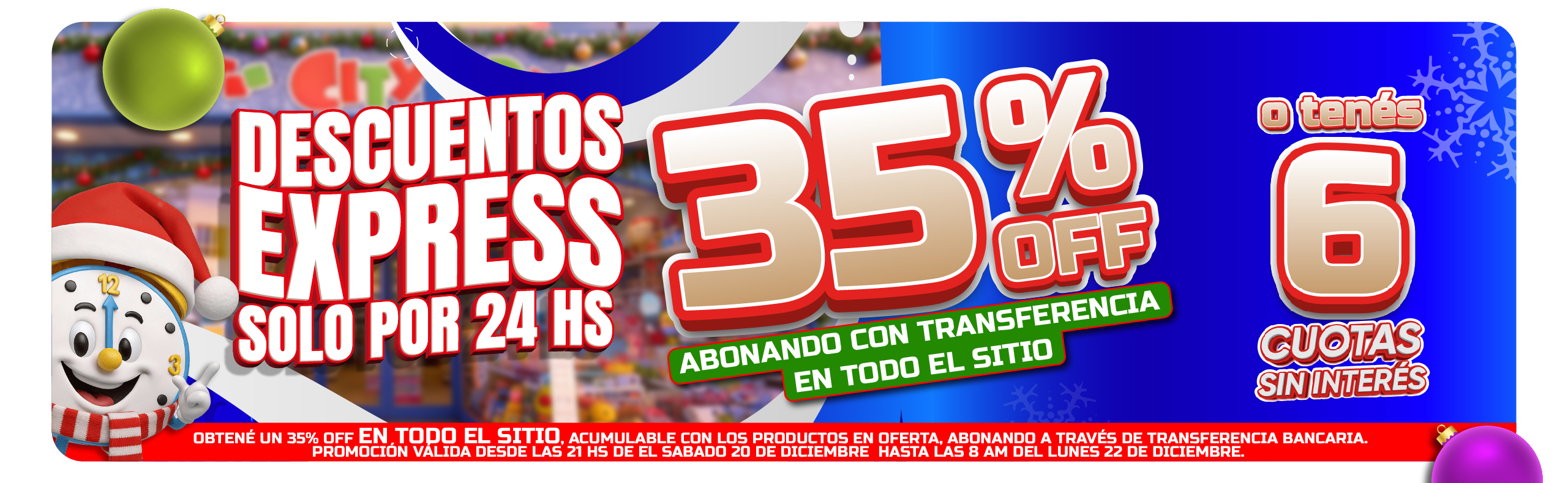 CityKids Juguetería